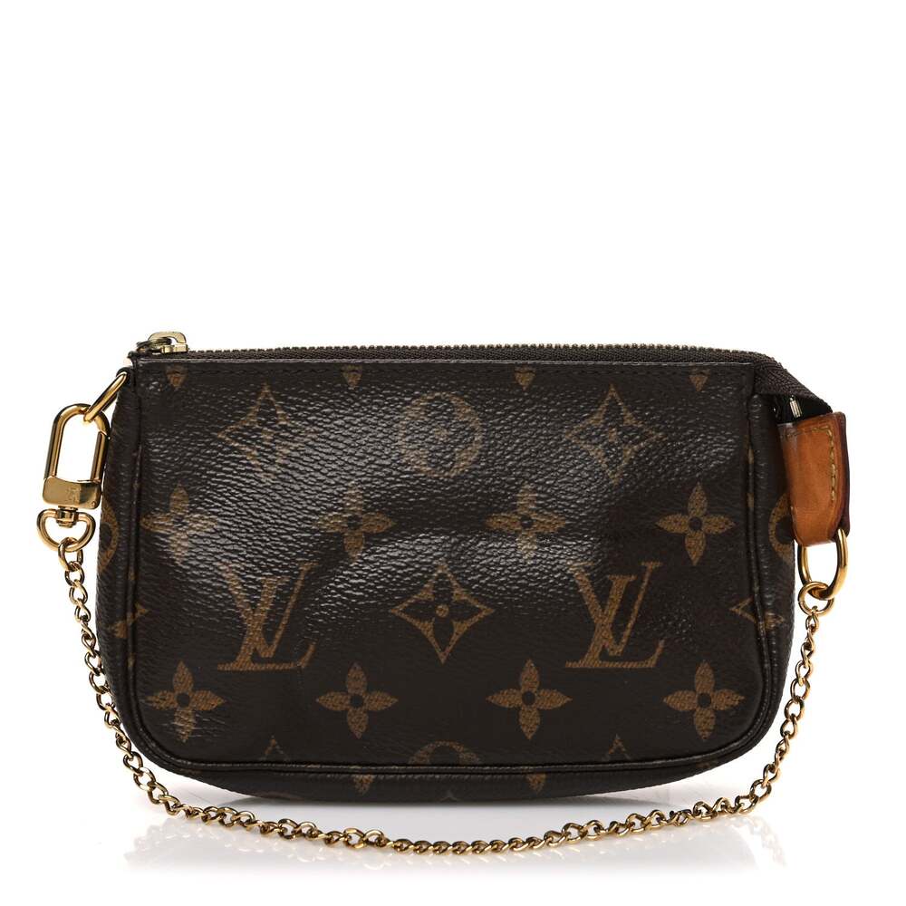 Louis Vuitton Mini Pochette Accessories #267984L52B